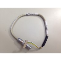 ASML 4022.437.34742 CDMC-X1 LEMO FGG.0B Connection...